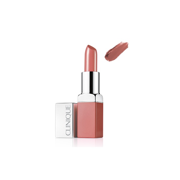 Clinique Pop Lip Colour 04 Beige Pop 2975