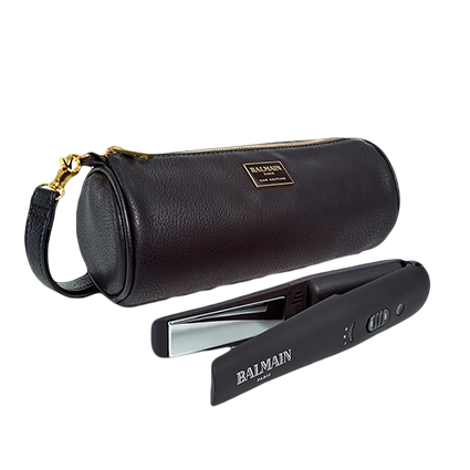 Balmain hair straightener best sale