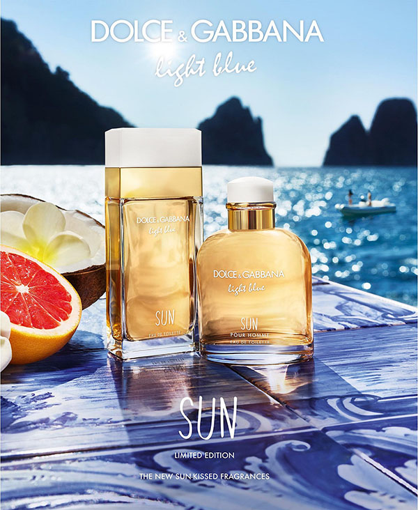 The perfumes of summer 2019 Beauty The Shop Kramer smink webbshop