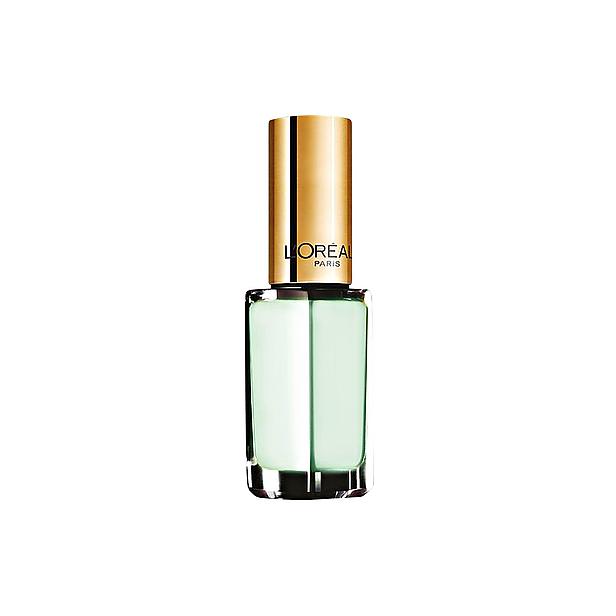 Loreal Color Riche Nail 853 Menthe Glace