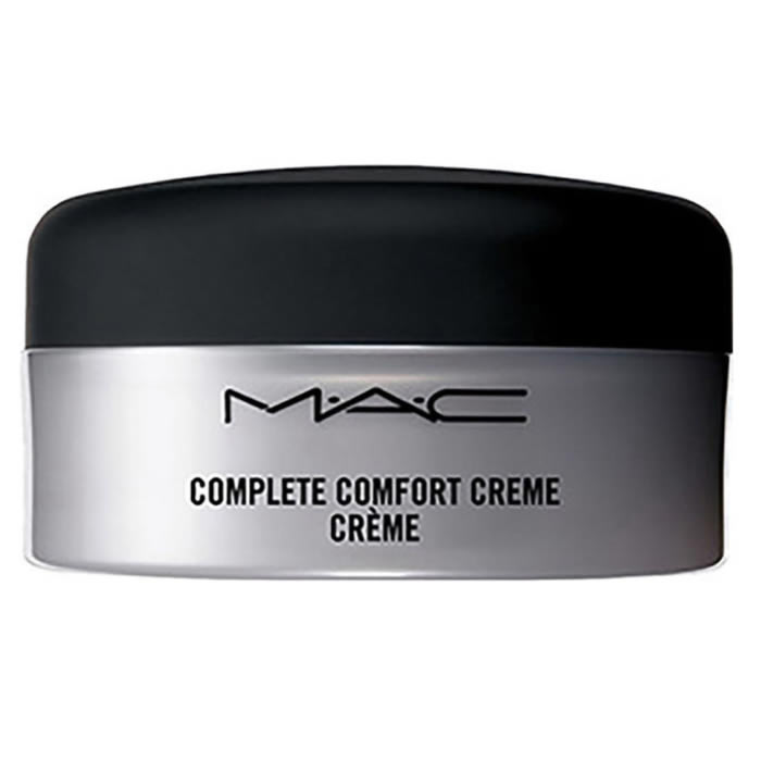 Mac Complete Comfort Creme 50ml Beautytheshop