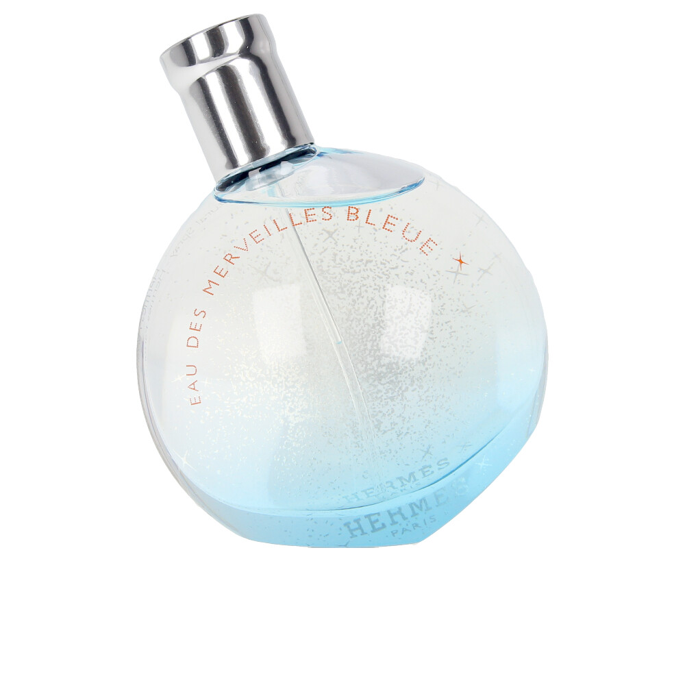 hermes eau des merveilles bleue 30ml