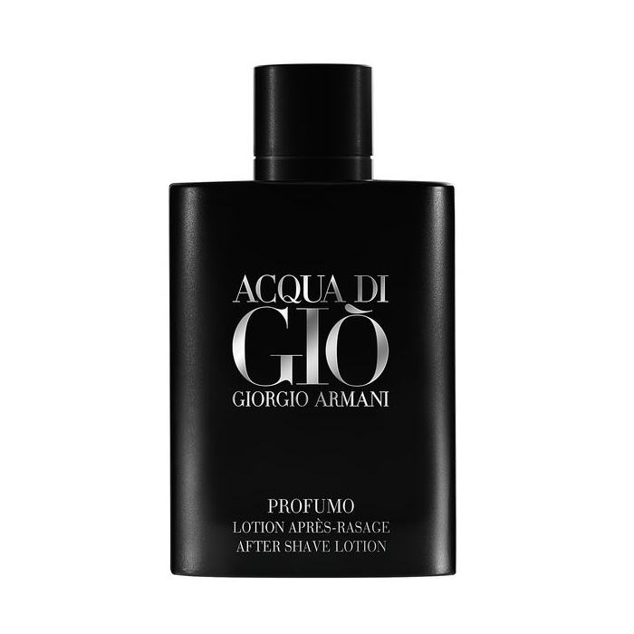 Armani Acqua Di Gio Homme Profumo After Shave Lotion 100ml