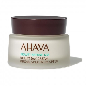 Ahava Beauty Before Day | Cream 50ml BeautyTheShop Uplift - | Age Niche Shop Luxury Spf20 Perfume Perfume