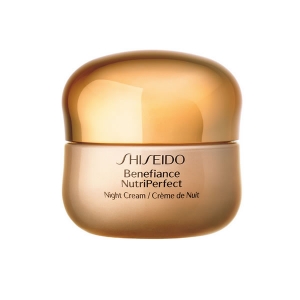 Shiseido Benefiance Nutriperfect Night Cream 50ml | BeautyTheShop