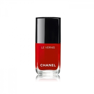 Chanel Le Vernis Nagellack 528 Rouge Puissant Beautytheshop