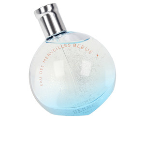 hermes eau des merveilles bleue 30ml