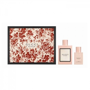 coffret bloom gucci