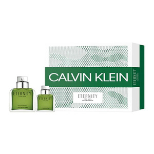 calvin klein perfume set for men