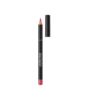 Rimmel London Lasting Finish 8h Lip Liner 125 Indian Pink | Niche ...