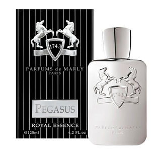 Pegasus discount parfums marly