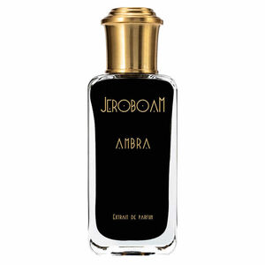 Jeroboam Ambra Extrait De Parfum Spray 30ml | ニッチな香水 ヨーロッパのブランド |  BeautyTheShop