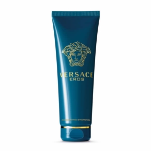 versace invigorating shower gel