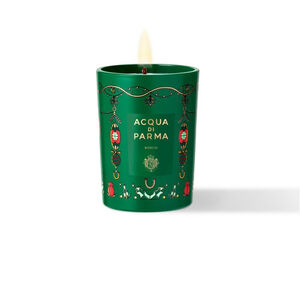 Acqua di Parma - Bosco Holiday Candle 7 oz.