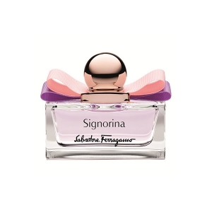 Salvatore ferragamo shop pink perfume