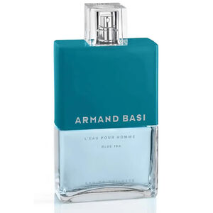 Armand Basi L Eau Pour Homme Blue Tea Eau De Toilette Spray 75ml