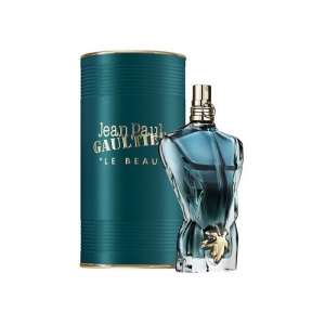 Jean Paul Gaultier Le Beau Eau De Toilette Spray 125ml | Luxury Perfume ...