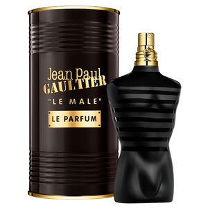 site In de omgeving van deken Jean Paul Gaultier Le Male Le Parfum Eau De Parfum Vaporisateur 200ml |  BeautyTheShop | Acheter des Parfums et Cosmétiques en ligne