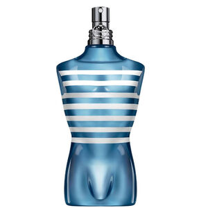 Jean Paul Gautier Le Male On Board Eau De Toilette Spray 125ml | Luxury ...