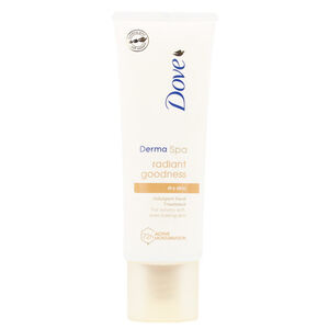 Paard Afkorting Ontwikkelen Dove Derma Spa Goodness Hand Cream 75ml | Beauty The Shop - The best  fragances, creams and makeup online shop