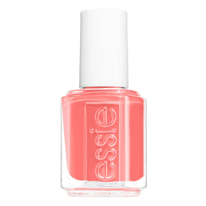 Essie Nail Color Daiquiri Polish BeautyTheShop 13,5ml | Shop Luxury Perfume Nail | - Niche Peach 72 Perfume