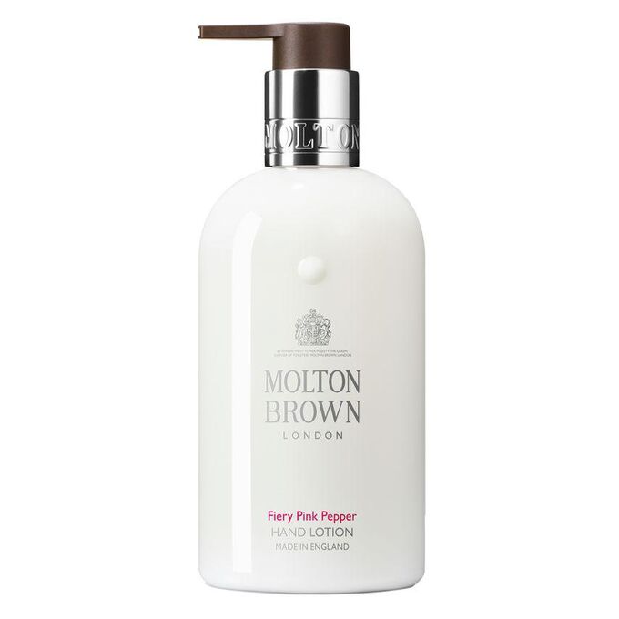 Molton Brown Pink Pepper Hand Lotion 300ml