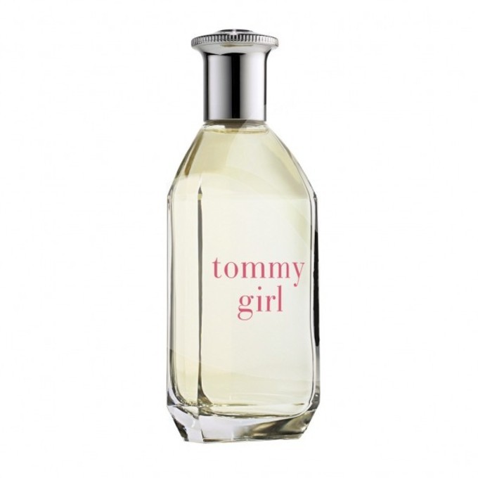 Tommy Hilfiger Tommy Girl Eau Cologne De Spray 30ml | Luxury Perfumes & Cosmetics | BeautyTheShop – The Exclusive Niche Store