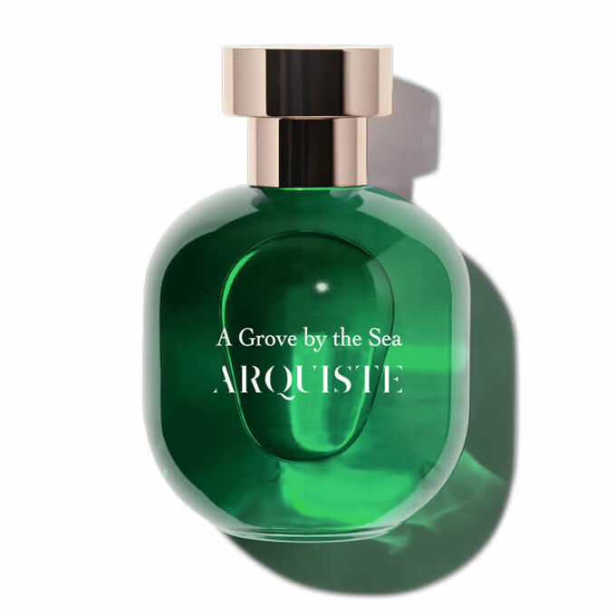 Arquiste A Grove By The Sea Eau De Parfum Spray 100ml