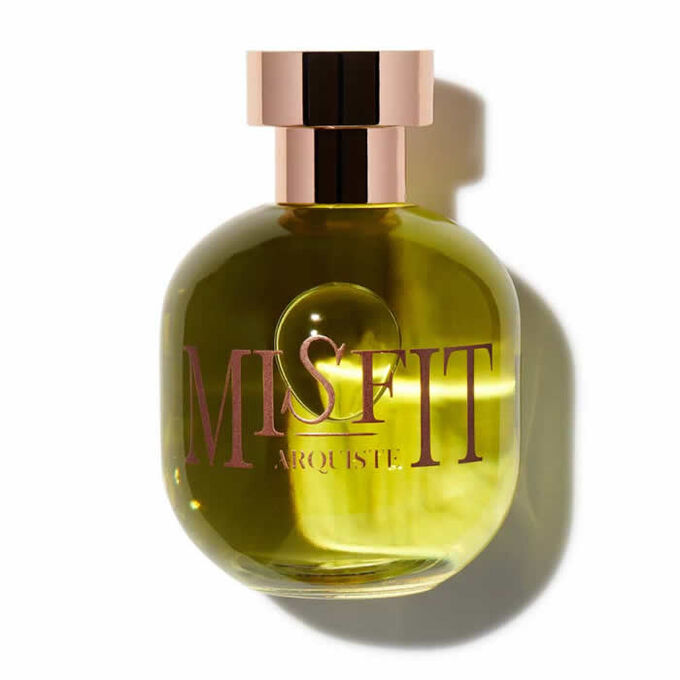 Arquiste Misfit Eau De Parfum Spray 100ml