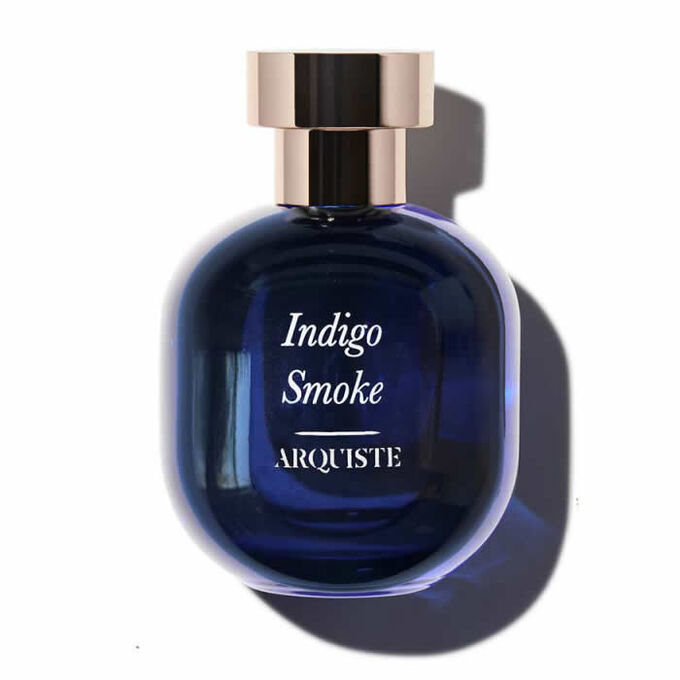 Arquiste Indigo Smoke Eau De Parfum Spray 100ml