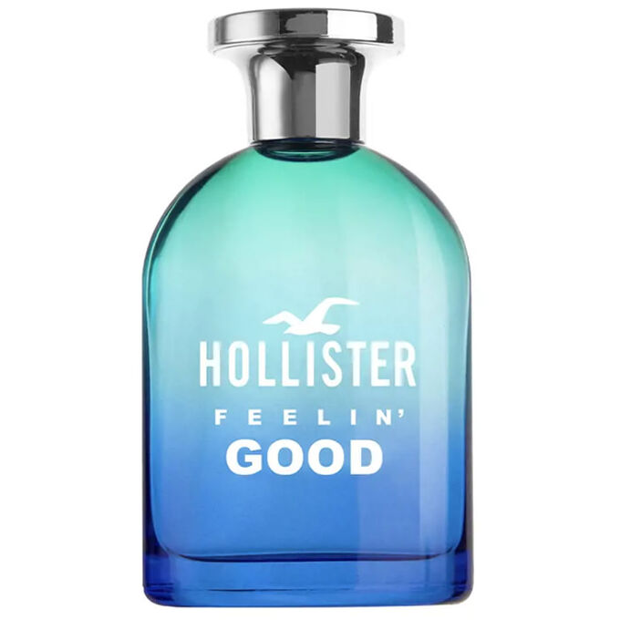 Hollister 100ml store