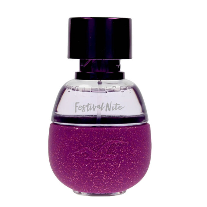 Hollister Festival Nite For Her Eau De Perfume Spray 30ml | Beauty The Shop  - The best fragances, creams and makeup online shop