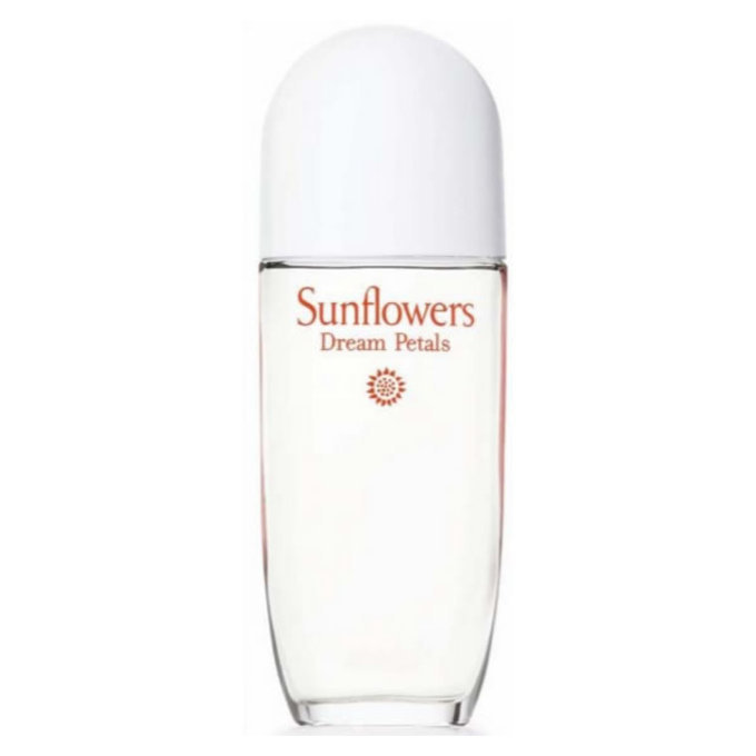 Elizabeth arden best sale sunflowers dream petals