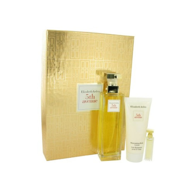 elizabeth arden 5eme avenue