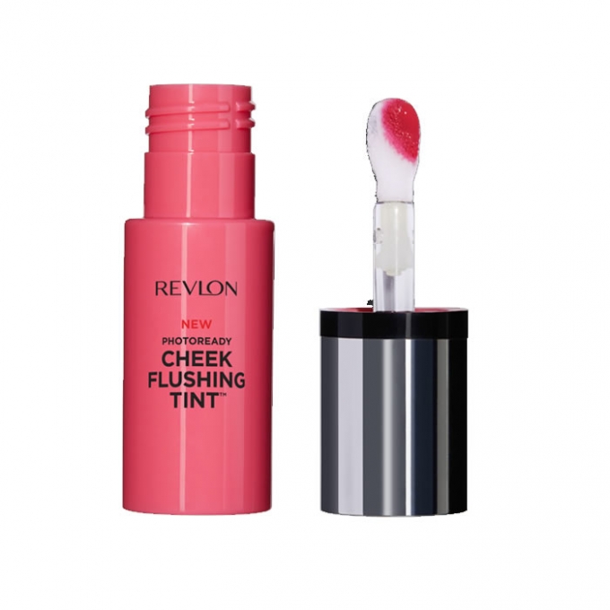 Revlon Photoready Cheek Flushing Tint 4 Posey Beauty The Shop Kremer Sminke Nettbutikk