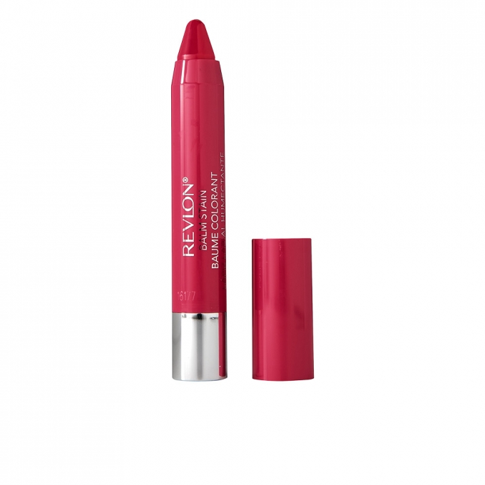 Revlon Balm Stain 045 Romantic 2 7g Beauty The Shop Kremer Sminke Nettbutikk