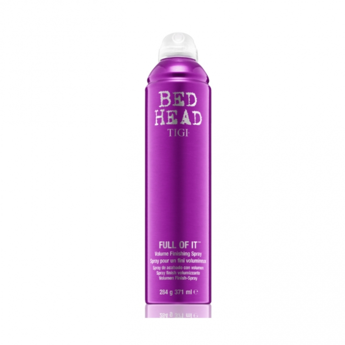 Tigi Bed Head Full Of It Spray 371ml Beautytheshop