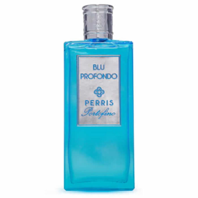 Perris Portofino Blu Profondo Eau De Parfum Spray 100ml