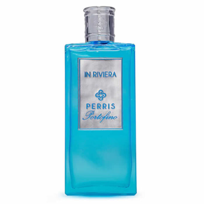 Perris Portofino In Riviera Eau De Parfum Spray 100ml