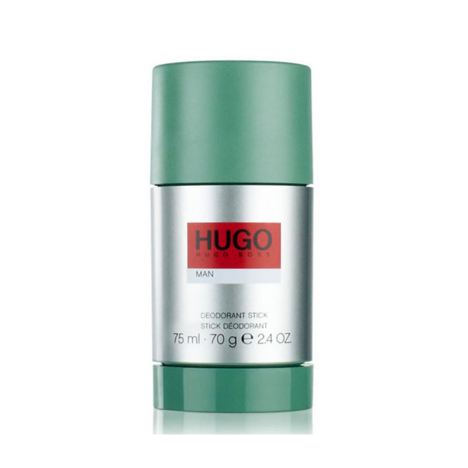hugo boss the scent deodorant
