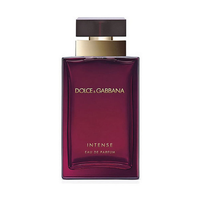Dolce and Gabbana For Intense Eau De Perfume Spray | Luxury Perfumes & Cosmetics | BeautyTheShop – The Exclusive Niche Store