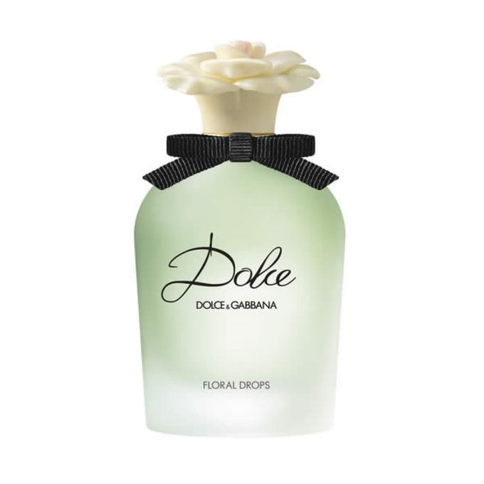 dolce & gabbana dolce floral drops eau de toilette