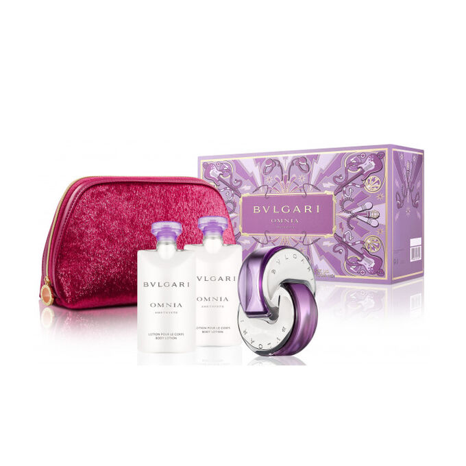 Bvlgari omnia crystalline clearance liverpool