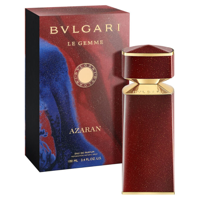 bvlgari veridia