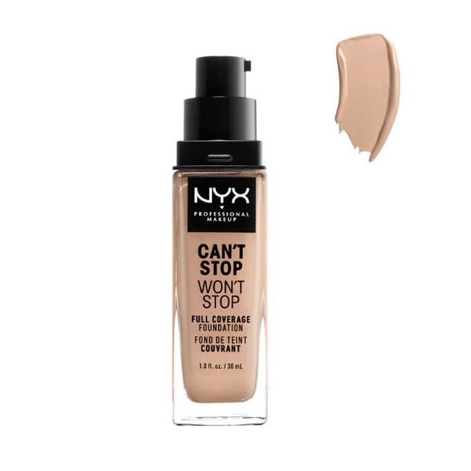 Nyx Born To Glow Light Ivory | ppgbbe.intranet.biologia.ufrj.br