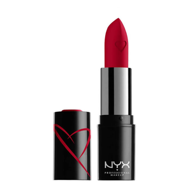 Nyx Lip Lingerie Push Up Long-Lasting Lipstick Afterhours Warm Brown Nude, Luxury Perfume - Niche Perfume Shop