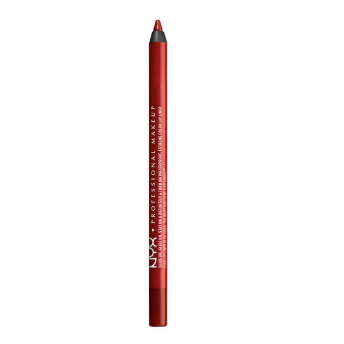 nyx brick house lip liner