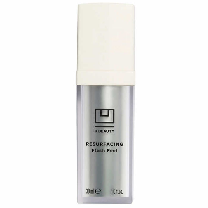 U Beauty Resurfacing Flash Peel 30ml