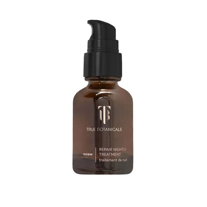 True Botanicals Renew Repair Nightly Treatment 30ml