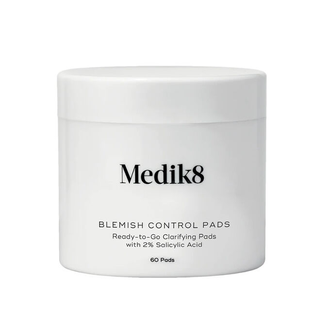 Medik8 Blemish Control 60 Pads